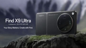 Oppo Find