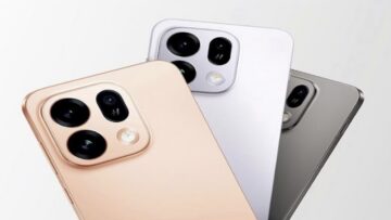 Oppo Find X9