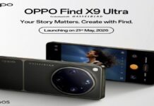 Oppo Find X9 सीरीज Launch से पहले ही छाई, फीचर्स देख दंग… Oppo Find X9