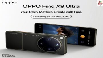 Oppo Find X9