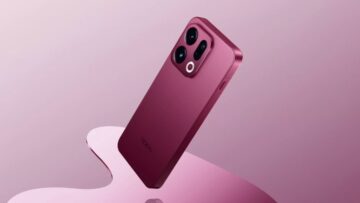 Oppo Find X
