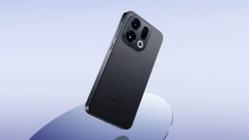 Oppo Find X