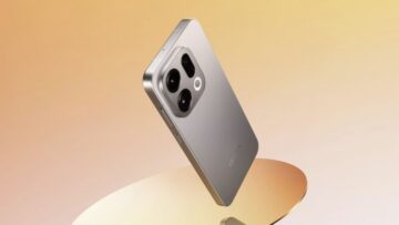 Oppo Find X