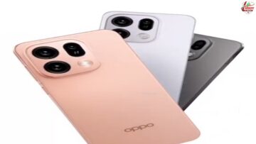 Oppo Find X9s