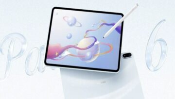 Oppo Pad 6