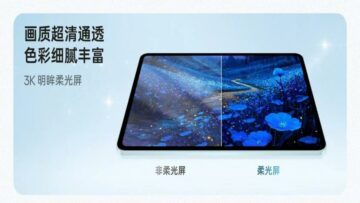Oppo Pad 6