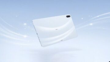 Oppo Pad 6