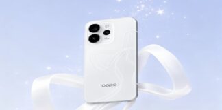 Oppo Reno 16 Pro 5G हुआ ग्लोबल Launch ,कैमरा-बैटरी ने मचाया हंगामा OPPO Reno 16