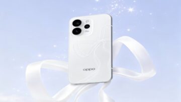 OPPO Reno 16