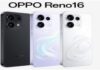 OPPO Reno 16 जुलाई में होगा Launch , फीचर्स सुनकर चौंक जाएंगे OPPO Reno 16