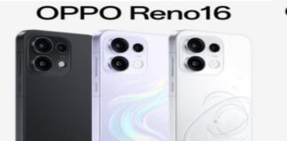 OPPO Reno 16 जुलाई में होगा Launch , फीचर्स सुनकर चौंक जाएंगे OPPO Reno 16