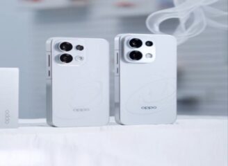 OPPO Reno 16