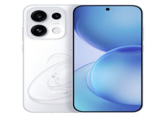 OPPO Reno 16