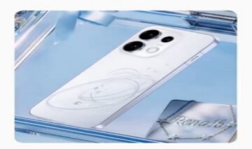 OPPO Reno 16