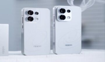 OPPO Reno 16
