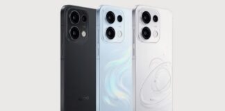 Oppo Reno16 सीरीज की पहली Sale आज से शुरू, जाने इसके फीचर…… OPPO Reno 16