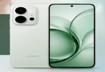OPPO Reno 16