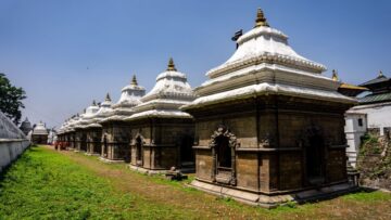 Pashupatinath