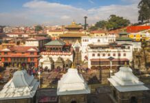 Pashupatinath जाना हुआ आसान, जल्द चलेगी नेपाल वाली सुपर ट्रेन Pashupatinath