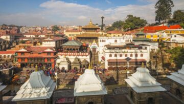 Pashupatinath