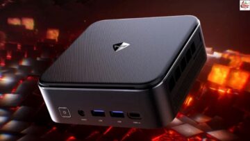 Mini PC
