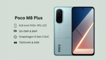 POCO/Redmi