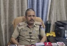 Rewa News : पुलिस का सेवादार ही निकला नशे का तस्कर, 608 सीसी नशीली…. Rewa News