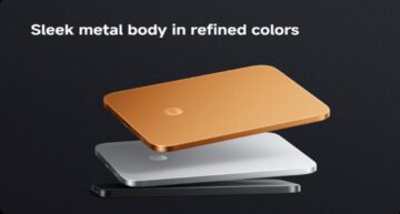 Xiaomi Power Bank