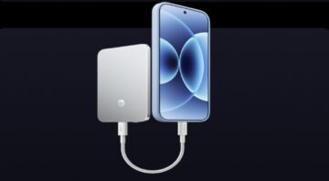Xiaomi Power Bank