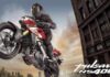 Bajaj Pulsar NS400Z की sale पावर और फीचर्स का कोम्बो Bajaj Pulsar NS400Z