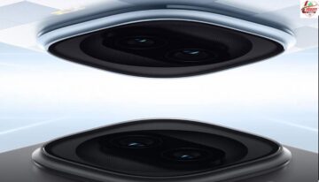 iQOO 16 Camera Leak