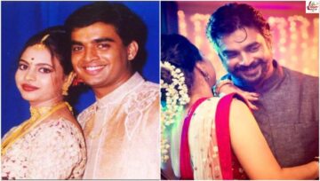 Big revelation by R. Madhavan