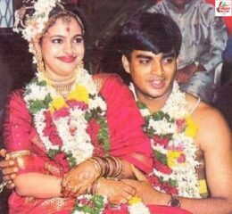 Big revelation by R. Madhavan