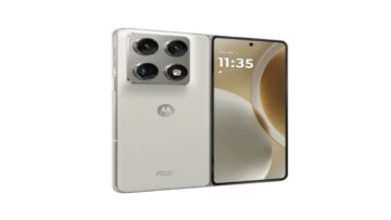 Motorola Razr Fold
