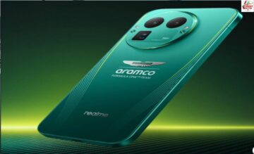 Realme 16T 5G