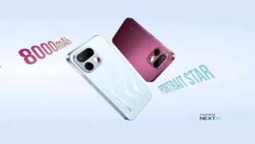 Realme16T 5G