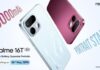 Realme 16T 5G भारत में Launch ,हर काम में फुल स्वैग वाला फोन Realme 16T 5G