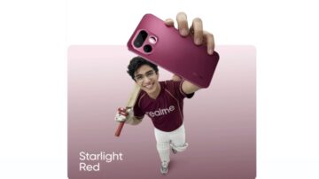 Realme 16T 5G