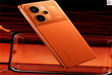 Realme 16T 5G
