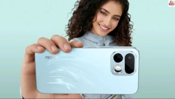 Realme 16T 5G