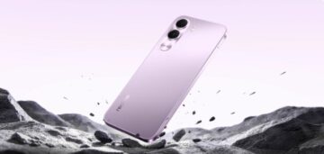 Realme C100i 
