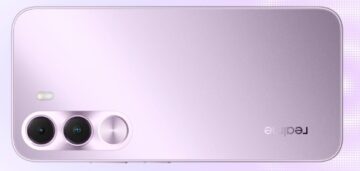 Realme C100i 