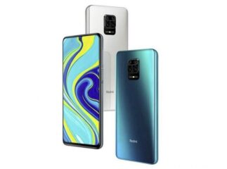 POCO/Redmi