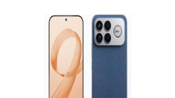 Redmi K100