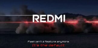 Amazon पहली झलक, Redmi Launch कर रहा धांसू Redmi Turbo 5 Device Amazon