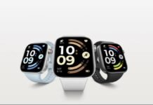 Redmi Watch 6 सिंगल चार्ज में 24 दिन चलने वाली स्मार्टवॉच, Launch जानें कीमत Redmi Watch 6