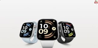 Redmi Watch 6 सिंगल चार्ज में 24 दिन चलने वाली स्मार्टवॉच, Launch जानें कीमत Redmi Watch 6