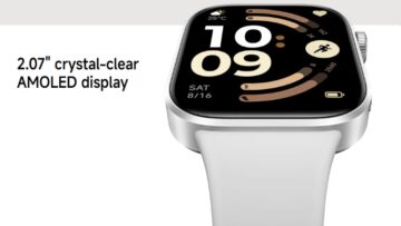 Redmi Watch 6