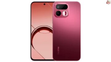 Realme 16T 5G sale begins