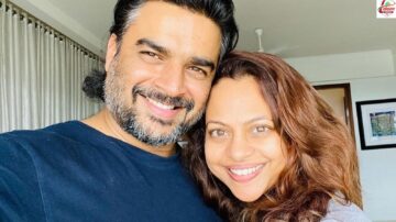 Big revelation by R. Madhavan